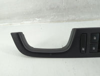 2010-2017 Chevrolet Equinox Master Power Window Switch Replacement Driver Side Left P/N:20917599 Fits OEM Used Auto Parts - 