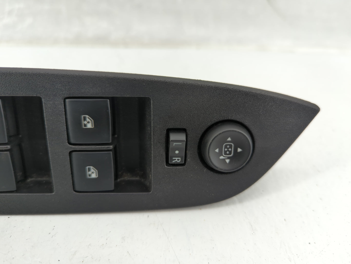 2010-2017 Chevrolet Equinox Master Power Window Switch Replacement Driver Side Left P/N:20917599 Fits OEM Used Auto Parts - 