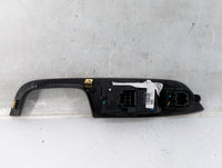 2010-2017 Chevrolet Equinox Master Power Window Switch Replacement Driver Side Left P/N:20917599 Fits OEM Used Auto Parts - 