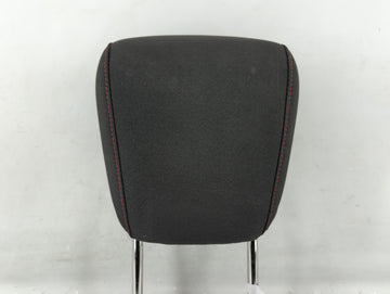 2015 Chevrolet Equinox Headrest Head Rest Front Driver Passenger Seat Fits OEM Used Auto Parts - Oemusedautoparts1.com