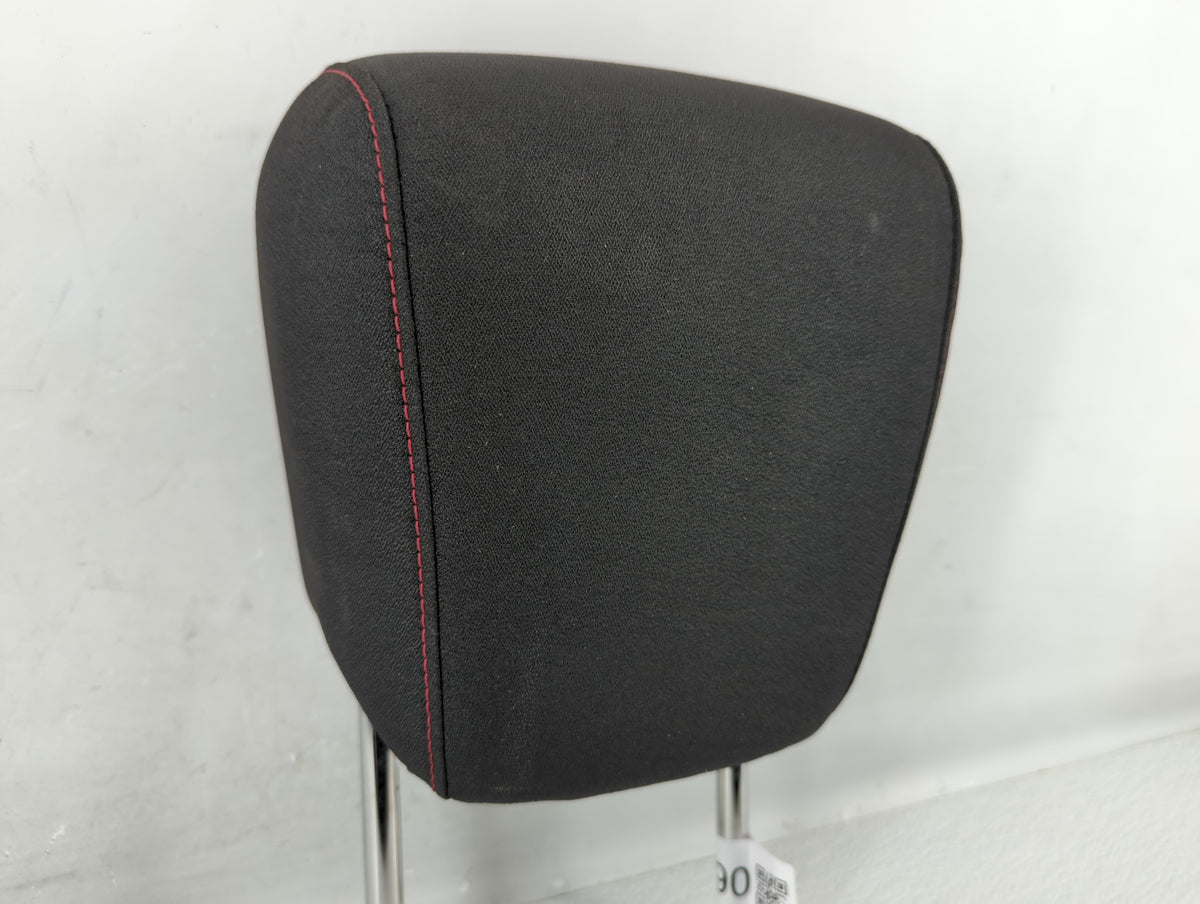 2015 Chevrolet Equinox Headrest Head Rest Front Driver Passenger Seat Fits Fits 2000 2001 OEM Used Auto Parts - Oemusedautop