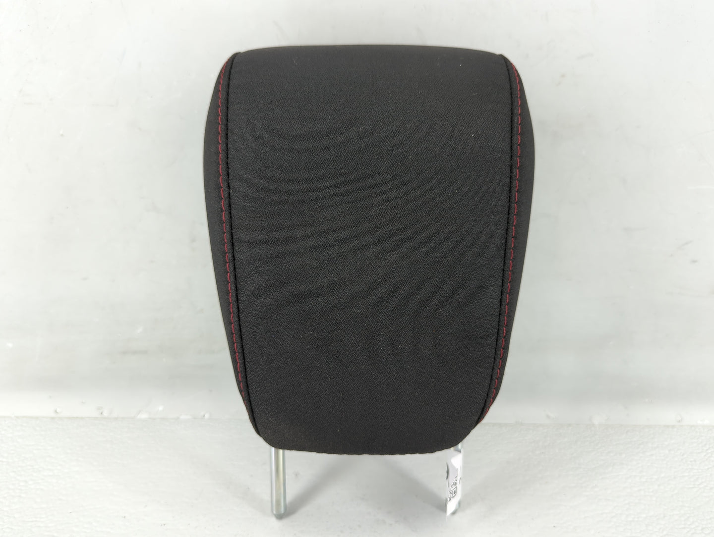 2015 Chevrolet Equinox Headrest Head Rest Rear Seat Fits OEM Used Auto Parts - Oemusedautoparts1.com