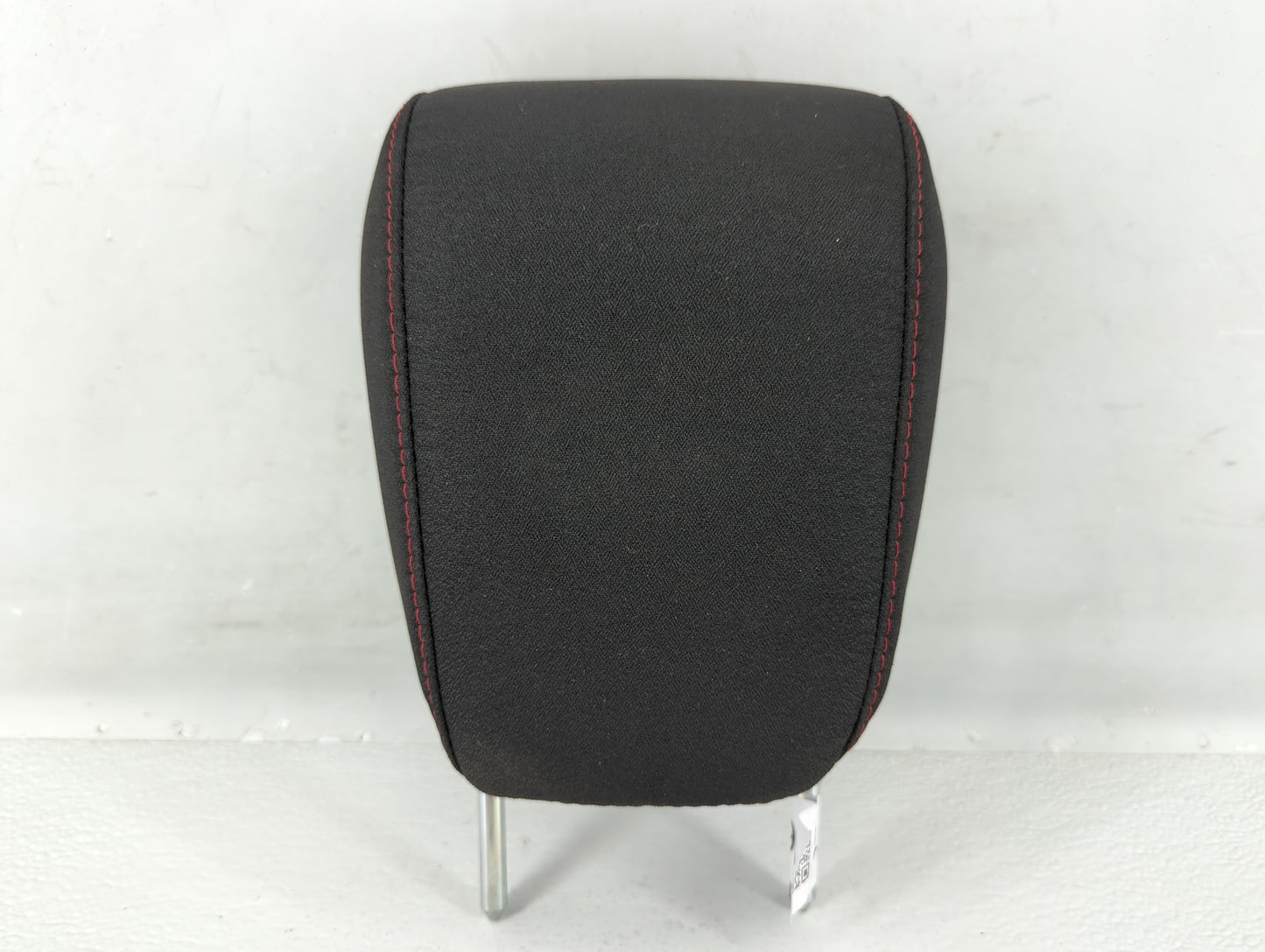 2015 Chevrolet Equinox Headrest Head Rest Rear Seat Fits OEM Used Auto Parts - Oemusedautoparts1.com