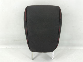 compare product 2015 Chevrolet Equinox Headrest Head Rest Rear Seat Fits OEM Used Auto Parts