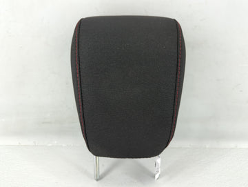 2015 Chevrolet Equinox Headrest Head Rest Rear Seat Fits OEM Used Auto Parts - Oemusedautoparts1.com