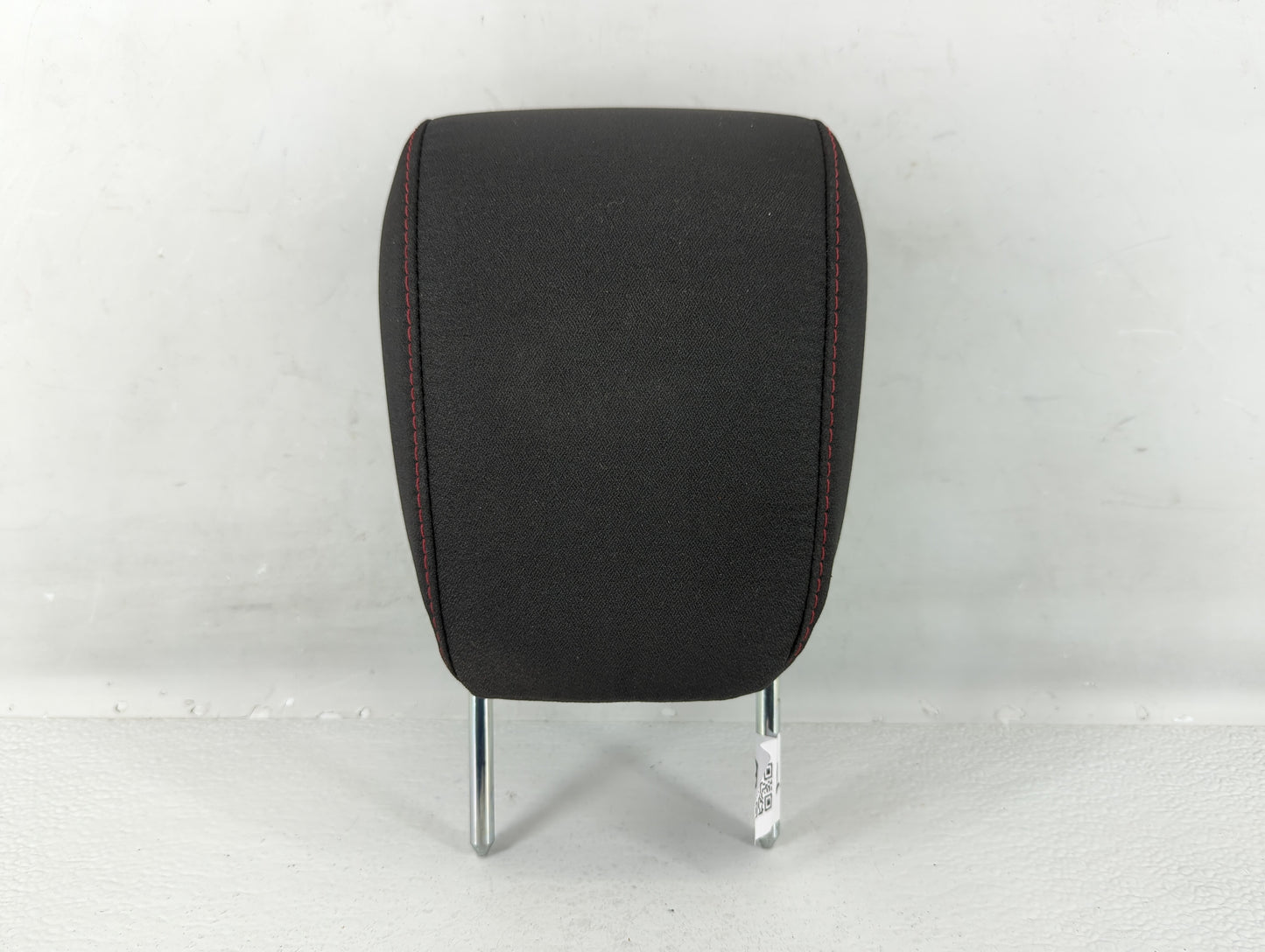 2015 Chevrolet Equinox Headrest Head Rest Rear Seat Fits OEM Used Auto Parts - Oemusedautoparts1.com