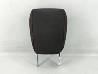 2015 Chevrolet Equinox Headrest Head Rest Rear Seat Fits OEM Used Auto Parts - Oemusedautoparts1.com
