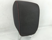 2015 Chevrolet Equinox Headrest Head Rest Rear Seat Fits OEM Used Auto Parts - Oemusedautoparts1.com