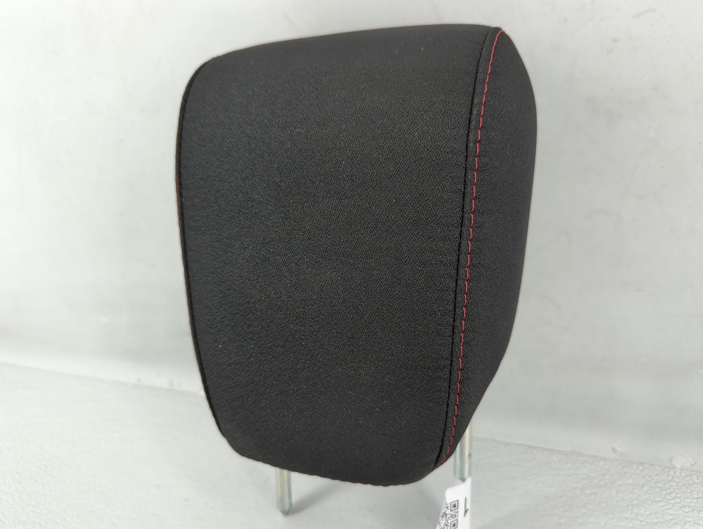 2015 Chevrolet Equinox Headrest Head Rest Rear Seat Fits OEM Used Auto Parts - Oemusedautoparts1.com