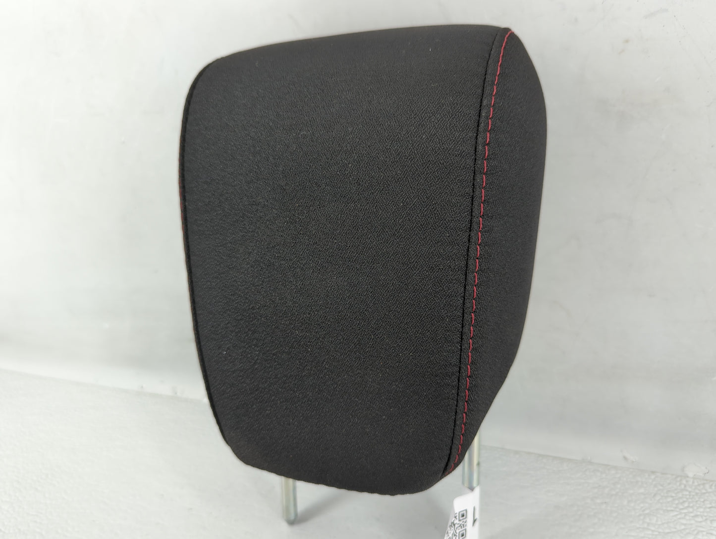 2015 Chevrolet Equinox Headrest Head Rest Rear Seat Fits OEM Used Auto Parts - Oemusedautoparts1.com