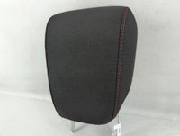 2015 Chevrolet Equinox Headrest Head Rest Rear Seat Fits OEM Used Auto Parts - Oemusedautoparts1.com