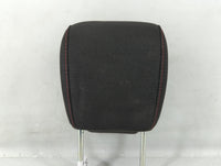 2015 Chevrolet Equinox Headrest Head Rest Rear Seat Fits OEM Used Auto Parts - Oemusedautoparts1.com