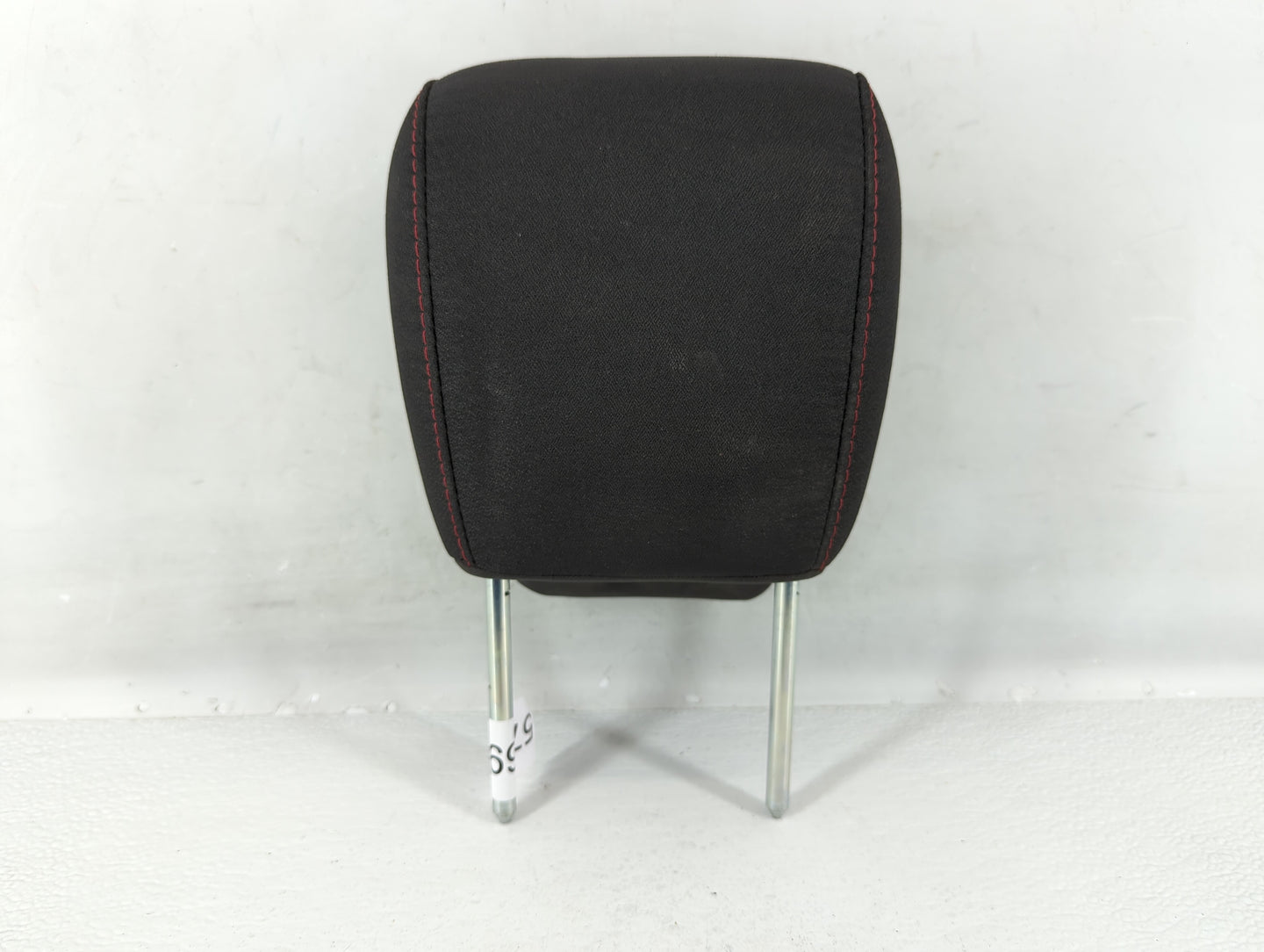 2015 Chevrolet Equinox Headrest Head Rest Rear Seat Fits OEM Used Auto Parts - Oemusedautoparts1.com