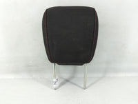 2015 Chevrolet Equinox Headrest Head Rest Rear Seat Fits OEM Used Auto Parts - Oemusedautoparts1.com