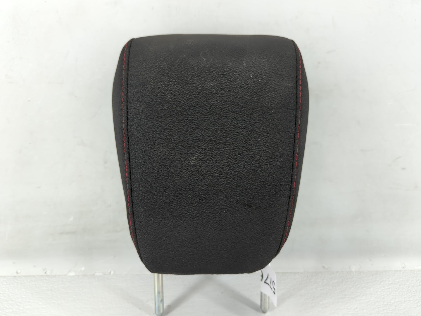 2015 Chevrolet Equinox Headrest Head Rest Rear Seat Fits OEM Used Auto Parts - Oemusedautoparts1.com