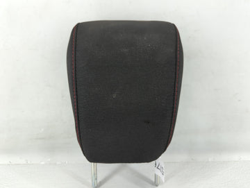 2015 Chevrolet Equinox Headrest Head Rest Rear Seat Fits OEM Used Auto Parts - Oemusedautoparts1.com