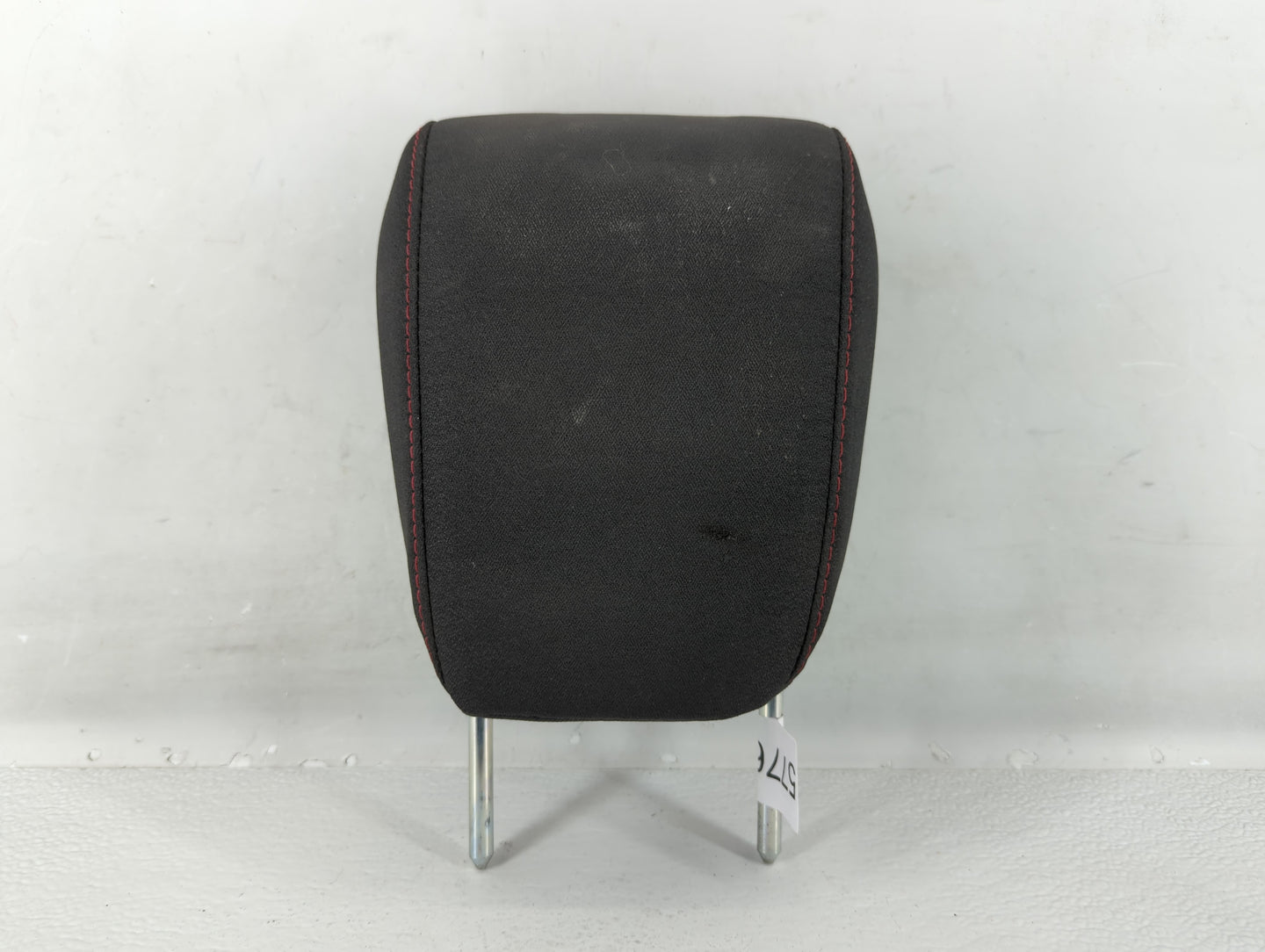 2015 Chevrolet Equinox Headrest Head Rest Rear Seat Fits OEM Used Auto Parts - Oemusedautoparts1.com