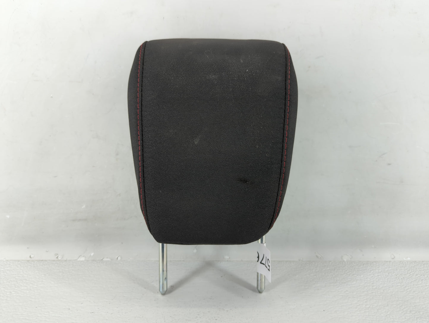 2015 Chevrolet Equinox Headrest Head Rest Rear Seat Fits OEM Used Auto Parts - Oemusedautoparts1.com