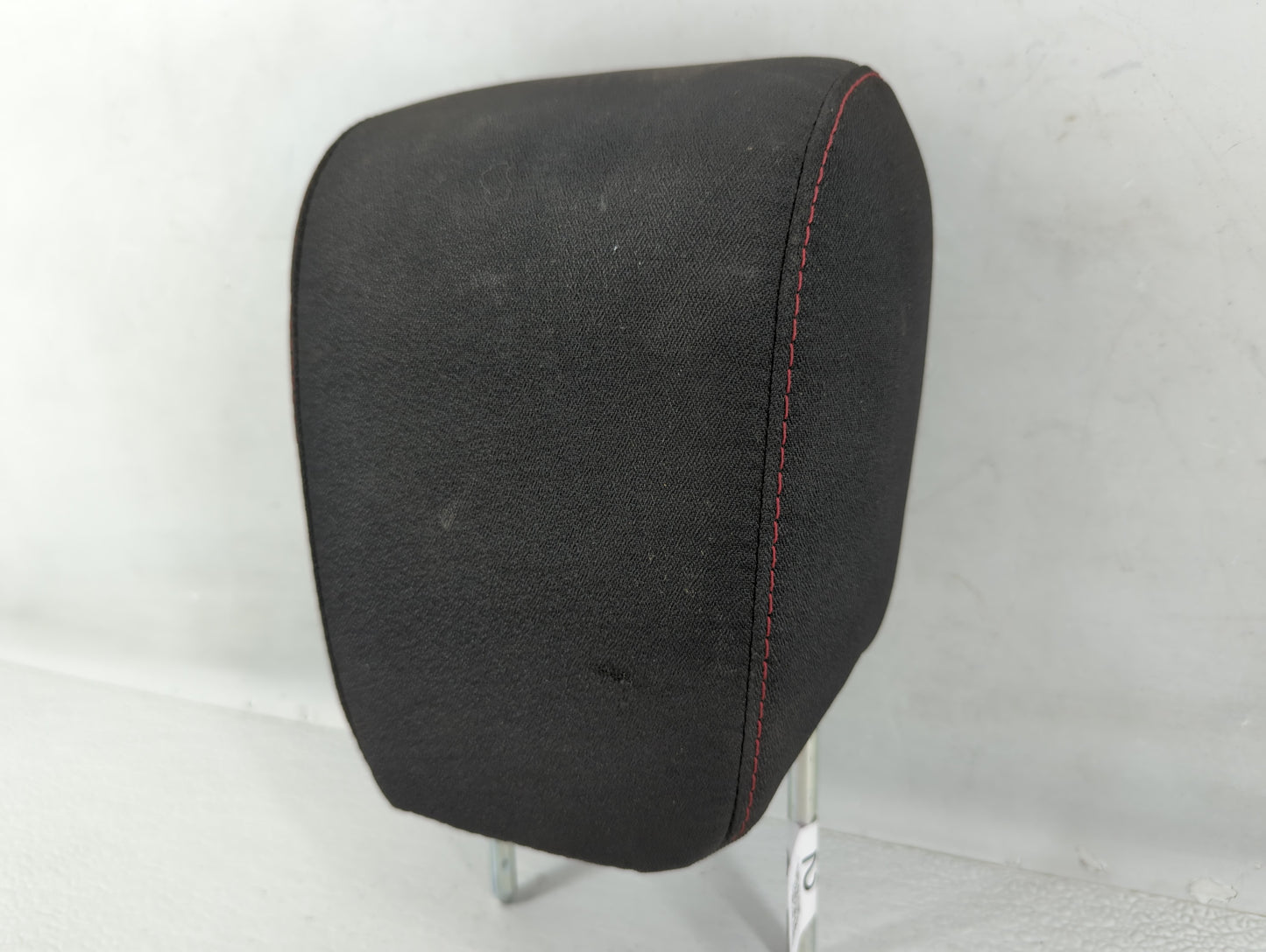 2015 Chevrolet Equinox Headrest Head Rest Rear Seat Fits OEM Used Auto Parts - Oemusedautoparts1.com