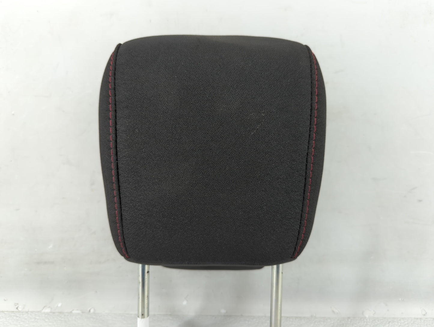 2015 Chevrolet Equinox Headrest Head Rest Rear Seat Fits OEM Used Auto Parts - Oemusedautoparts1.com