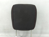 2015 Chevrolet Equinox Headrest Head Rest Rear Seat Fits OEM Used Auto Parts - Oemusedautoparts1.com