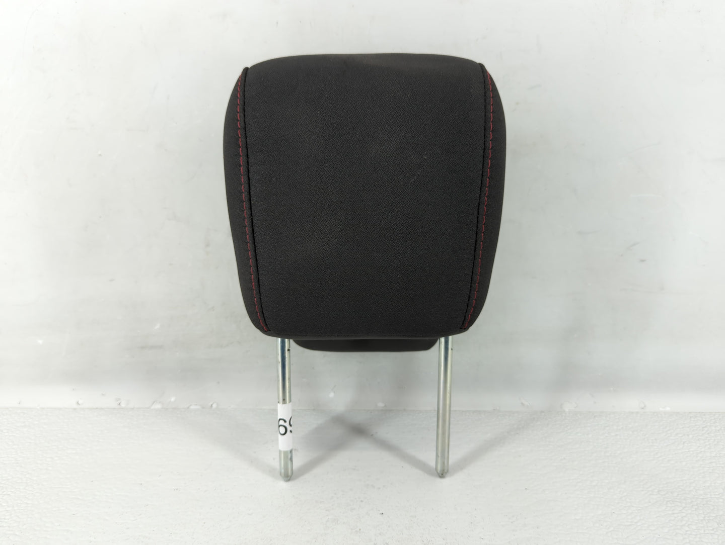 2015 Chevrolet Equinox Headrest Head Rest Rear Seat Fits OEM Used Auto Parts - Oemusedautoparts1.com