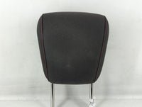 2015 Chevrolet Equinox Headrest Head Rest Front Driver Passenger Seat Fits Fits 2000 2001 OEM Used Auto Parts - Oemusedautop