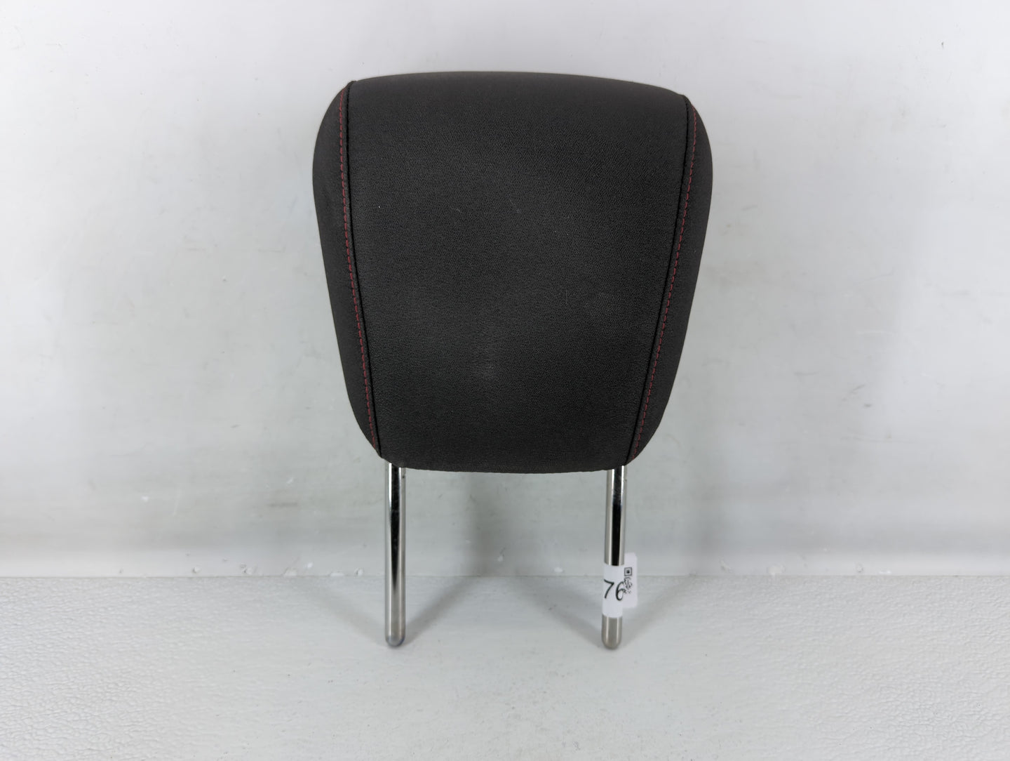 2015 Chevrolet Equinox Headrest Head Rest Front Driver Passenger Seat Fits OEM Used Auto Parts - Oemusedautoparts1.com
