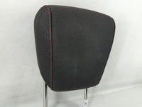 2015 Chevrolet Equinox Headrest Head Rest Front Driver Passenger Seat Fits OEM Used Auto Parts - Oemusedautoparts1.com
