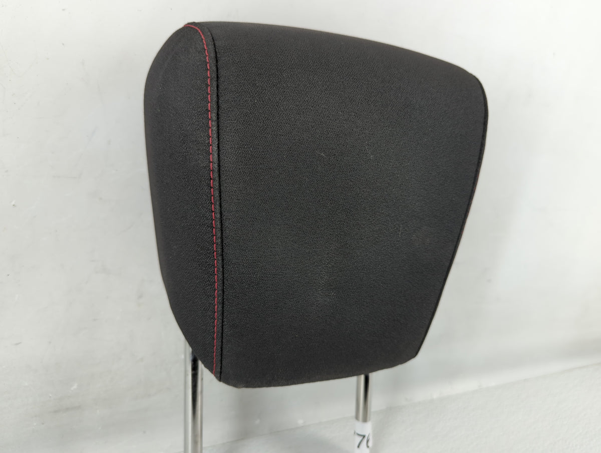 2015 Chevrolet Equinox Headrest Head Rest Front Driver Passenger Seat Fits Fits 2000 2001 OEM Used Auto Parts - Oemusedautop