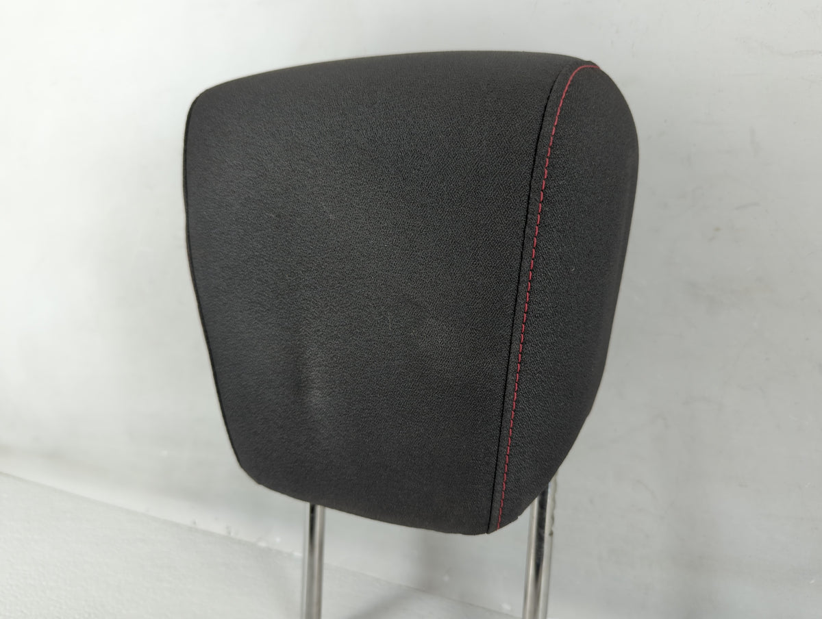 2015 Chevrolet Equinox Headrest Head Rest Front Driver Passenger Seat Fits Fits 2000 2001 OEM Used Auto Parts - Oemusedautop