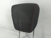 2015 Chevrolet Equinox Headrest Head Rest Front Driver Passenger Seat Fits Fits 2000 2001 OEM Used Auto Parts - Oemusedautop