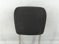 2015 Chevrolet Equinox Headrest Head Rest Front Driver Passenger Seat Fits Fits 2000 2001 OEM Used Auto Parts - Oemusedautop