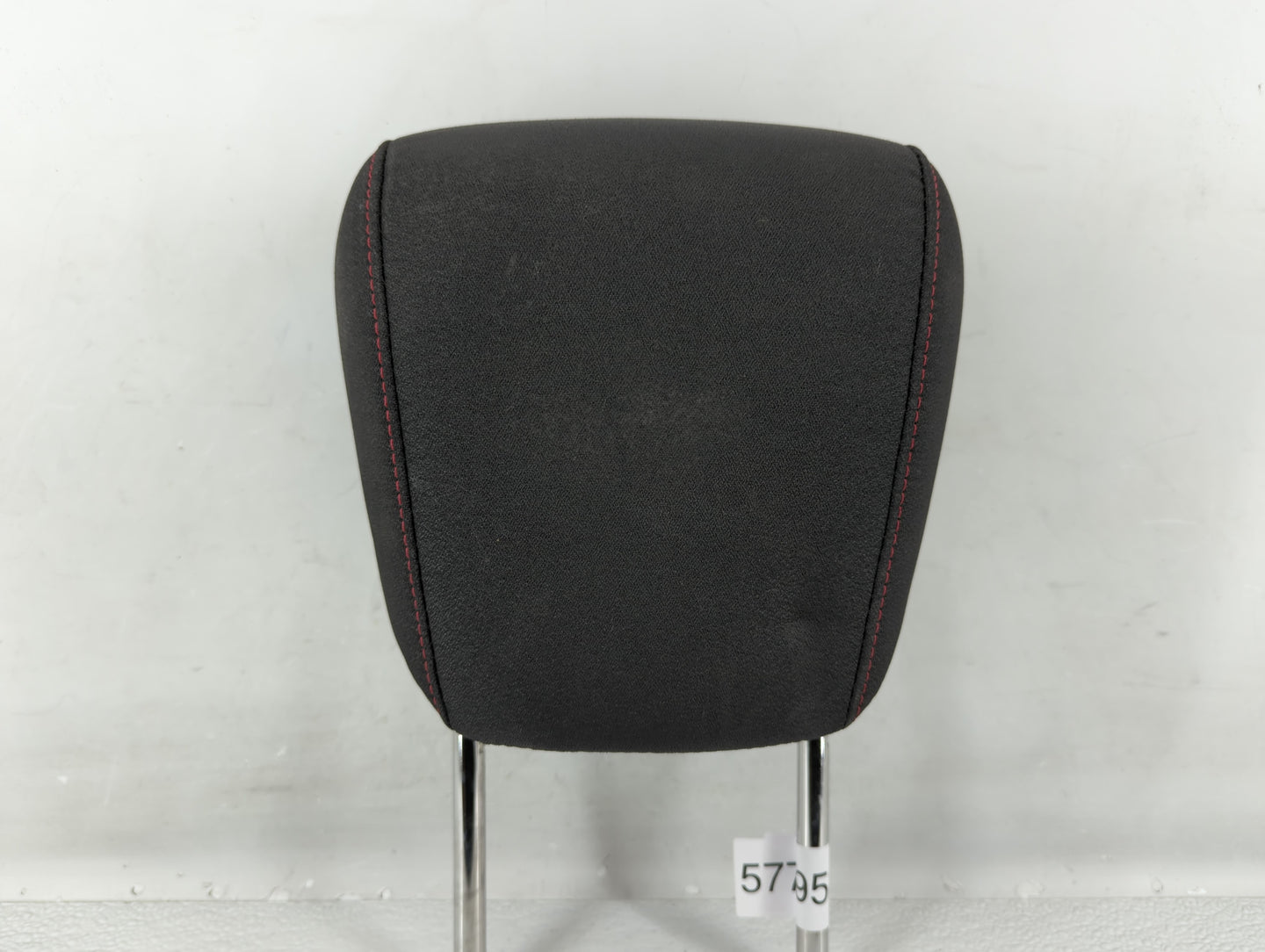 2015 Chevrolet Equinox Headrest Head Rest Front Driver Passenger Seat Fits OEM Used Auto Parts - Oemusedautoparts1.com