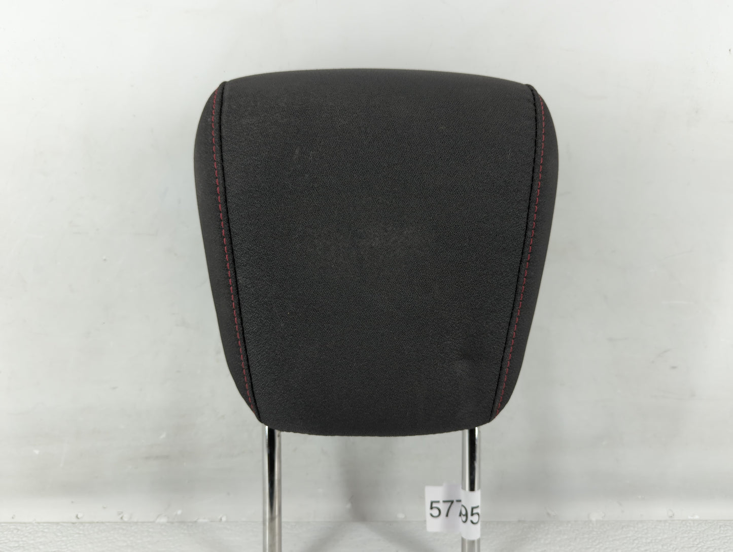 2015 Chevrolet Equinox Headrest Head Rest Front Driver Passenger Seat Fits OEM Used Auto Parts - Oemusedautoparts1.com