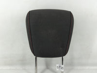 2015 Chevrolet Equinox Headrest Head Rest Front Driver Passenger Seat Fits OEM Used Auto Parts - Oemusedautoparts1.com