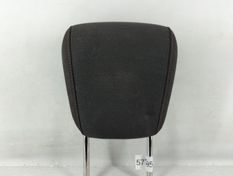 compare product 2015 Chevrolet Equinox Headrest Head Rest Front Driver Passenger Seat Fits OEM Used Auto Parts