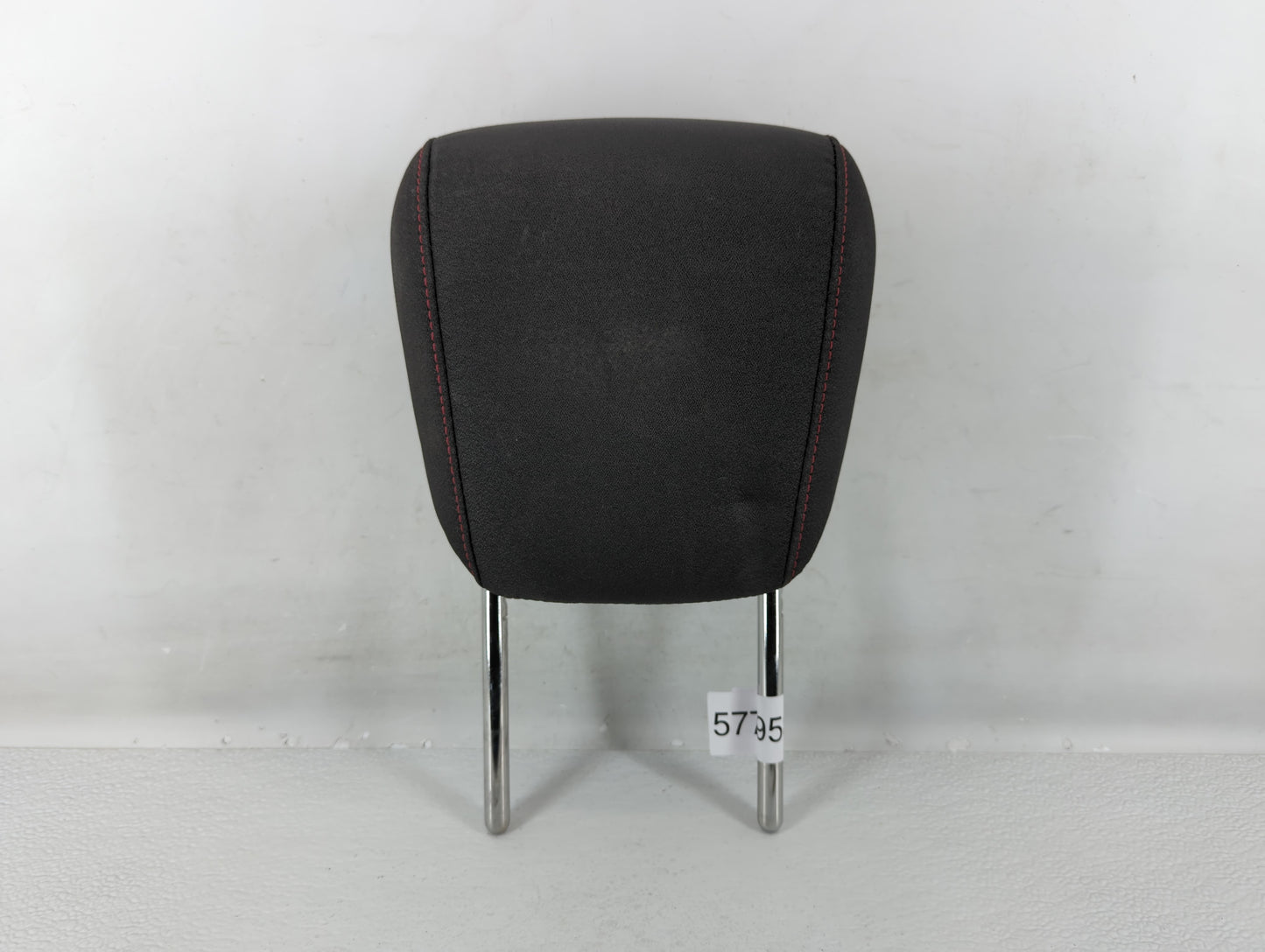 2015 Chevrolet Equinox Headrest Head Rest Front Driver Passenger Seat Fits OEM Used Auto Parts - Oemusedautoparts1.com