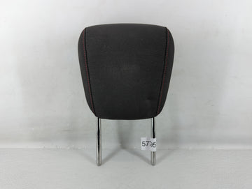2015 Chevrolet Equinox Headrest Head Rest Front Driver Passenger Seat Fits OEM Used Auto Parts