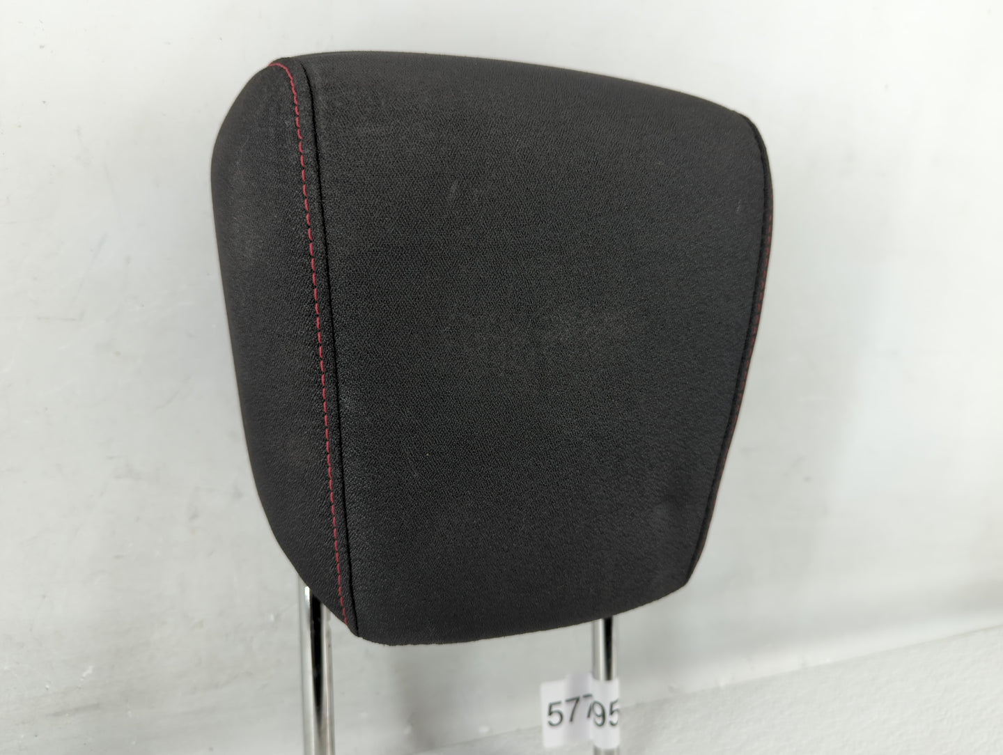 2015 Chevrolet Equinox Headrest Head Rest Front Driver Passenger Seat Fits OEM Used Auto Parts - Oemusedautoparts1.com