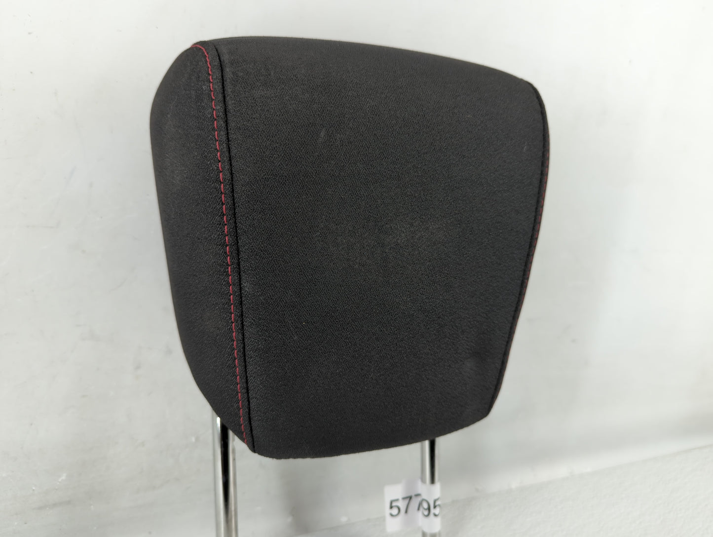 2015 Chevrolet Equinox Headrest Head Rest Front Driver Passenger Seat Fits OEM Used Auto Parts - Oemusedautoparts1.com