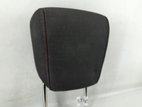 2015 Chevrolet Equinox Headrest Head Rest Front Driver Passenger Seat Fits OEM Used Auto Parts - Oemusedautoparts1.com