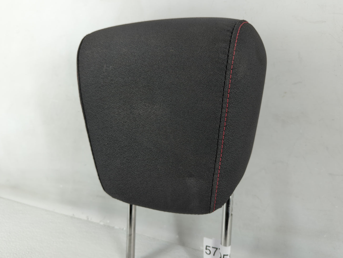 2015 Chevrolet Equinox Headrest Head Rest Front Driver Passenger Seat Fits OEM Used Auto Parts - Oemusedautoparts1.com