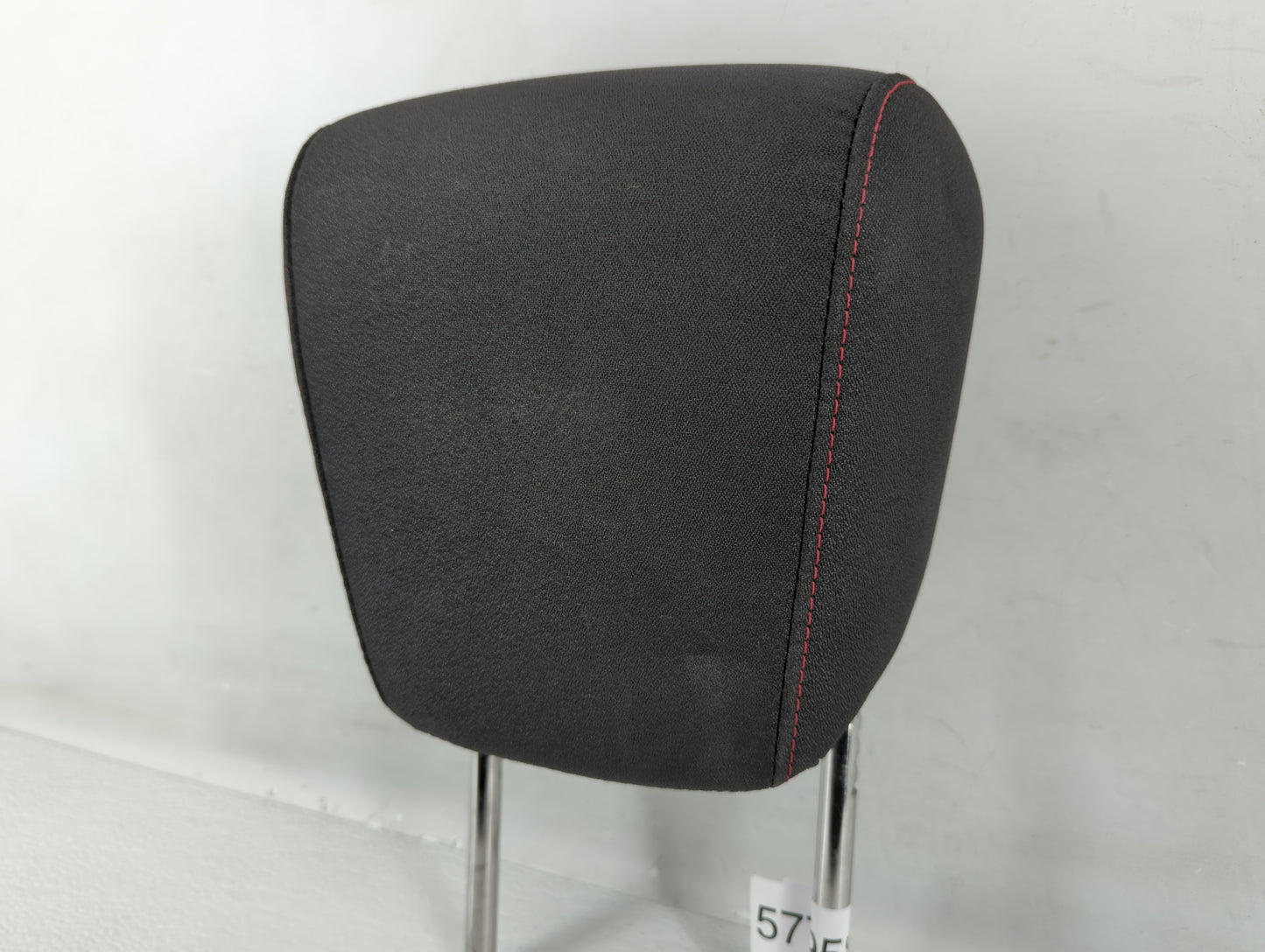 2015 Chevrolet Equinox Headrest Head Rest Front Driver Passenger Seat Fits OEM Used Auto Parts - Oemusedautoparts1.com
