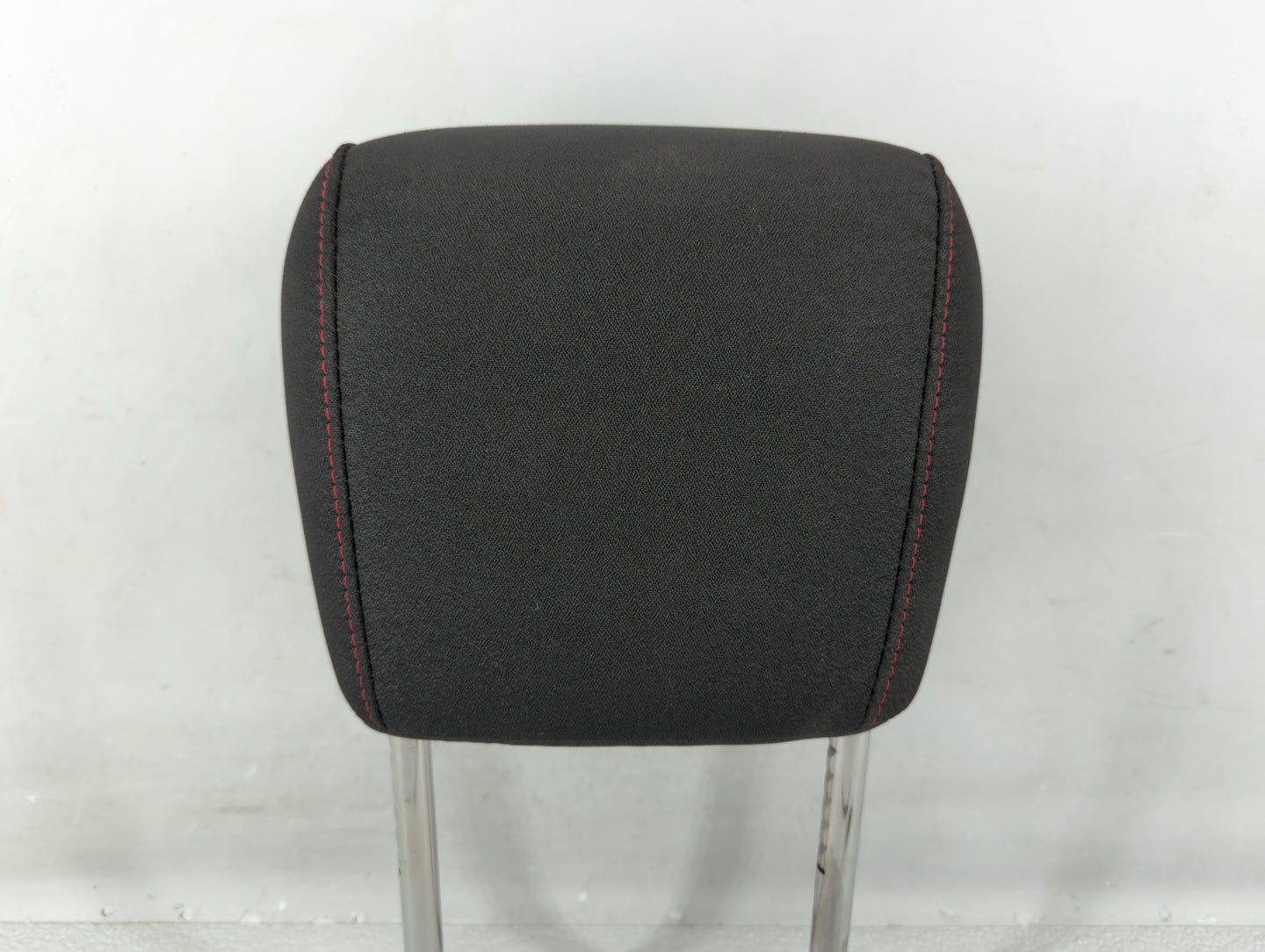 2015 Chevrolet Equinox Headrest Head Rest Front Driver Passenger Seat Fits OEM Used Auto Parts - Oemusedautoparts1.com