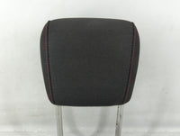 2015 Chevrolet Equinox Headrest Head Rest Front Driver Passenger Seat Fits OEM Used Auto Parts - Oemusedautoparts1.com