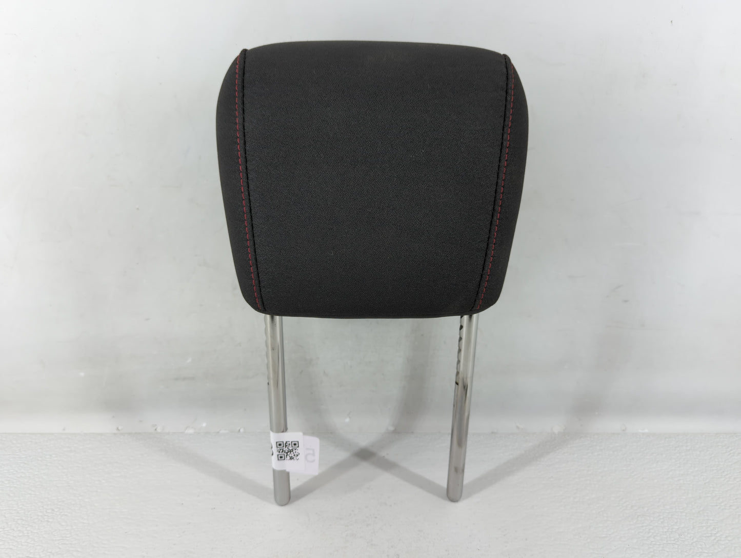 2015 Chevrolet Equinox Headrest Head Rest Front Driver Passenger Seat Fits OEM Used Auto Parts - Oemusedautoparts1.com