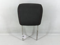 2015 Chevrolet Equinox Headrest Head Rest Front Driver Passenger Seat Fits OEM Used Auto Parts - Oemusedautoparts1.com