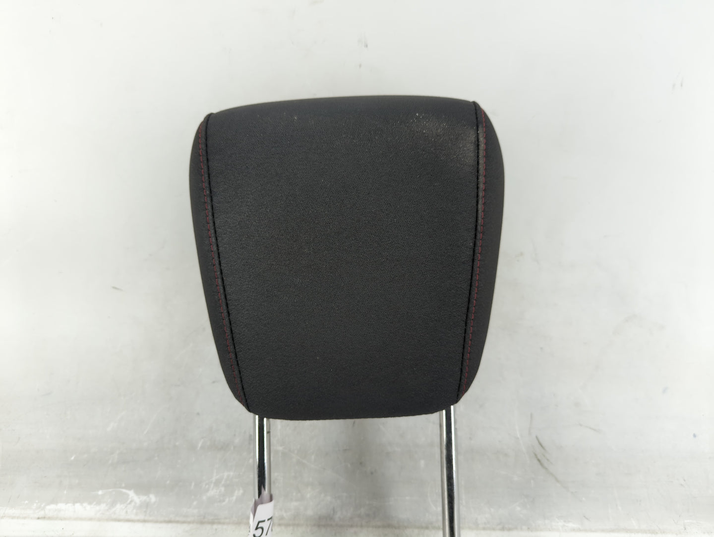 2015 Chevrolet Equinox Headrest Head Rest Front Driver Passenger Seat Fits OEM Used Auto Parts - Oemusedautoparts1.com