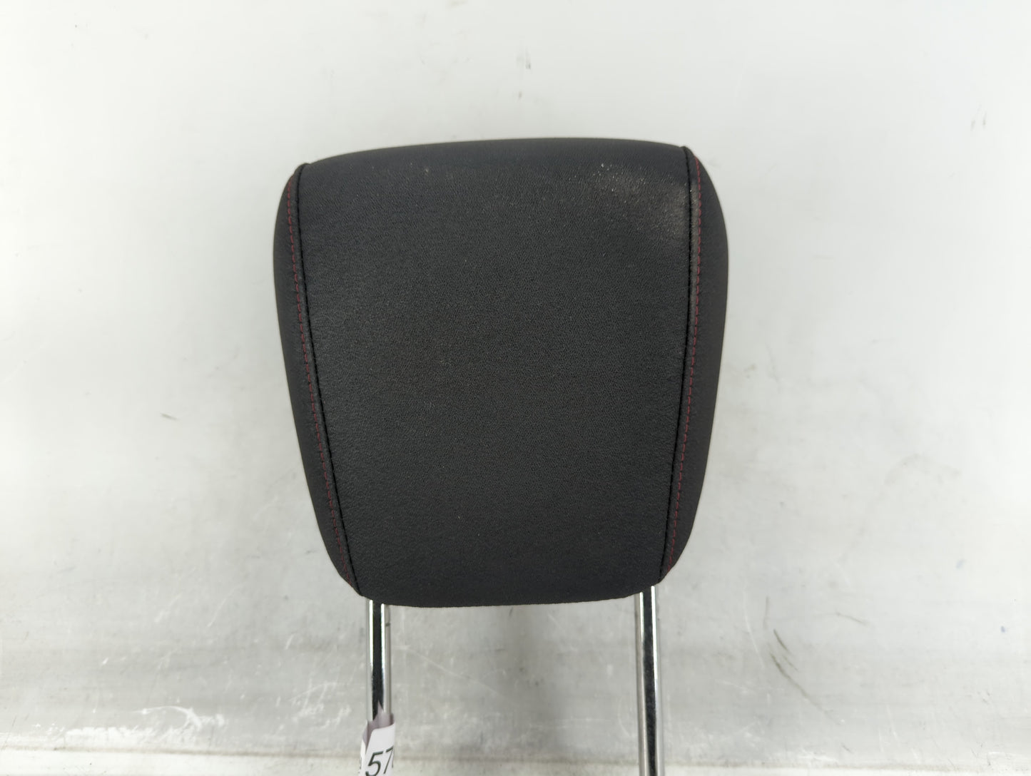 2015 Chevrolet Equinox Headrest Head Rest Front Driver Passenger Seat Fits OEM Used Auto Parts - Oemusedautoparts1.com